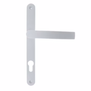 Mâner PVC pentru uși 35-A023-2P-85-5001