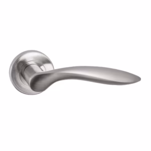 Mâner rozetă ușă Apollo 35-ZR-A027-QE-22-61, rozete cheie incluse