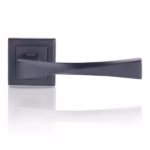 Mâner ușă negru Verona cilindru 35-ZR-8x8-A001-CE-56-61