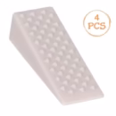 Opritor ușă și mobilier Off White, 4 piese