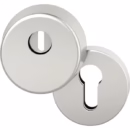Rozetă protecție ușă durabilă SS304 D55x11mm, D53x8mm