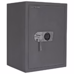 Seif pentru bani Rottner Toscana 65 EN1, certificat EN 1143-1, închidere electronică, 660x490x410 mm, 94 kg