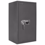 Seif pentru bani Rottner Toscana 85 EN1, certificat EN 1143-1, închidere cu cheie, 860x490x410 mm, 117 kg