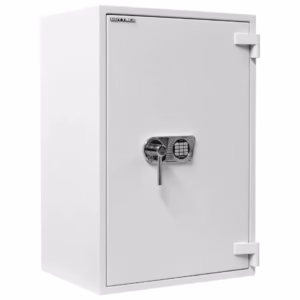 Seif antifoc și antiefracție Rottner Diamant PO100 Fire EN2 Premium Închidere Electronică