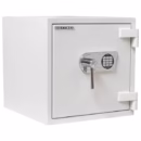 Seif antifoc și antiefracție Rottner Diamant PO50 Fire EN2 Premium Închidere Electronică