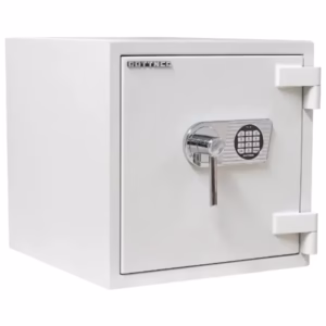 Seif antifoc și antiefracție Rottner Diamant PO50 Fire EN2 Premium Închidere Electronică