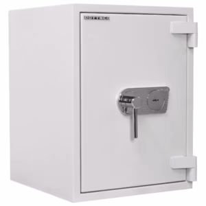 Seif antifoc și antiefracție Rottner Diamant PO65 Fire EN2 Premium Închidere cu Cheie