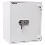 Seif antifoc și antiefracție Rottner Diamant PO80 Fire EN2 Premium, închidere electronică, 30 min foc, 810x680x510 mm, 385 kg