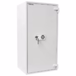 Seif antifoc și antiefracție Rottner Diamant Super Fire DO130 EN3, închidere electronică, 30 min foc, 1320x680x510 mm, 594 kg