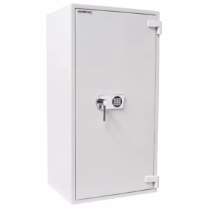 Seif Antifoc și Antiefracție Rottner Diamant Super Fire DO130 EN3 Închidere Electronică