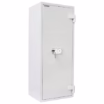 Seif antifoc și antiefracție Rottner Diamant Super Fire DO160 EN3, închidere cu cheie, 30 min foc, 1660x680x510 mm, 749 kg