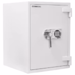 Seif antifoc și antiefracție Rottner Diamant Super Fire DO65 EN3, închidere electronică, 30 min foc, 670x510x510 mm, 273 kg