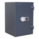 Seif Antifoc și Antiefracție Rottner Fire Hero 65 EN1 Închidere Electronică Antracit