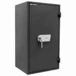 Seif antifoc și antiefracţie Rottner Fire Profi 100 Premium EN1 Închidere Cheie Antracit