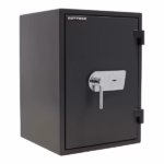 Seif antifoc și antiefracție Rottner Fire Profi 65 Premium, 60 min foc