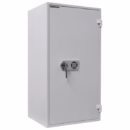Seif Antifoc și Antiefracție Rottner Opal Fire OPD 120 Premium EN1 Închidere Electronică Gri