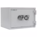 Seif Antifoc și Antiefracție Rottner Opal Fire OPD 35 Premium EN1 Închidere Electronică Gri