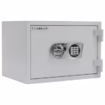 Seif antifoc și antiefracție Rottner Opal Fire OPD 35 Premium EN1, închidere electronică, 30 min foc, 340x500x345 mm, 97 kg