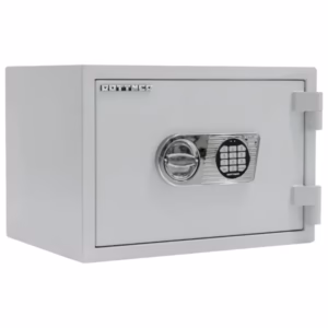 Seif Antifoc și Antiefracție Rottner Opal Fire OPD 35 Premium EN1 Închidere Electronică Gri