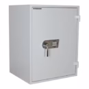 Seif Antifoc și Antiefracție Rottner Opal Fire OPD 85 Premium EN1 Închidere Electronică Gri