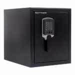 Seif Antifoc Rottner Fire Data 40 Încuietoare Electronică Negru