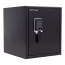 Seif Antifoc Rottner Fire Data 60 Încuietoare Electronică Negru