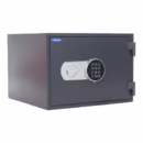 Seif Antifoc Rottner Sydney 40 Închidere Electronică Antracit