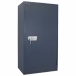 Seif mare Rottner Samoa 160 EN0, certificat EN 1143-1, închidere cu cheie, 1600x850x600 mm, 256 kg
