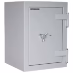 Seif certificat antiefracție EN2 Rottner Pearl 70, închidere cu cheie, 686x500x500 mm, 290 kg