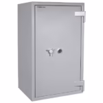 Seif certificat antiefracție EN3 Rottner Pearl 110, închidere cu cheie, 1100x650x550 mm, 568 kg