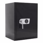 Seif certificat Rottner Design EN1, închidere electronică