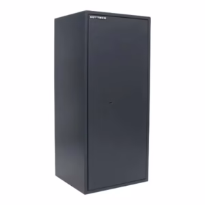 Seif Certificat S2 Rottner Power Safe 1000 Închidere Cheie Antracit