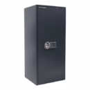 Seif Certificat S2 Rottner Power Safe 1000 Închidere Electronică Antracit