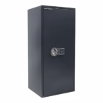 Seif certificat S2 Rottner Power Safe 1000, EN 14450, închidere electronică, 1000x445x400 mm, 72 kg
