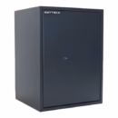 Seif Certificat S2 Rottner Power Safe 600 Închidere Cheie Antracit