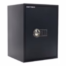 Seif Certificat S2 Rottner Power Safe 600 Închidere Electronică Antracit