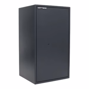 Seif Certificat S2 Rottner Power Safe 800 Închidere Cheie Antracit