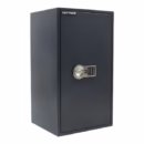 Seif Certificat S2 Rottner Power Safe 800 Închidere Electronică Antracit