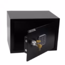 Seif electronic cu alarmă integrată YEC/250/DB1