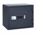 Seif antifoc Yale YFM/352/FG2/B, închidere electronică, 352x412x363 mm, 19 litri, 31 kg
