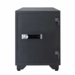 Seif antifoc Yale YFM/695/FG2/B, închidere electronică