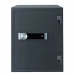 Seif antifoc Yale YFM/520/FG2/B, închidere electronică