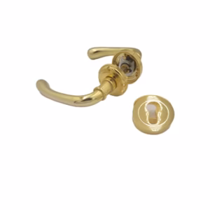 Set manere aurii Aurora Gold