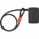 Sistem antifurt alarmă ABUS Alarmbox 2.0 BK + lanț ACL 12/100