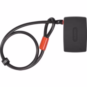 Sistem antifurt alarmă ABUS Alarmbox 2.0 BK + lanț ACL 12/100