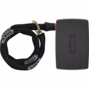 Sistem antifurt alarmă ABUS Alarmbox 2.0 + lanț ACH 6KS/100