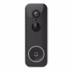 Sonerie Video Smart Yale