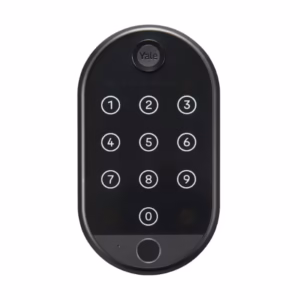Tastatură inteligentă Linus 2 cu amprentă