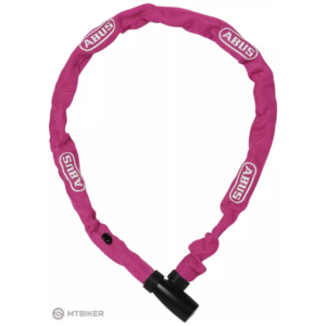 Antifurt pentru bicicletă ABUS 1500/60 web coral