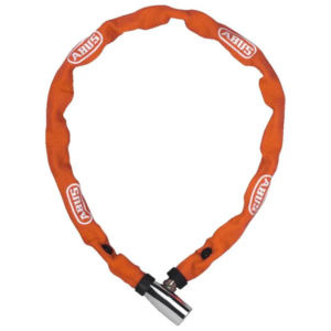 Antifurt pentru bicicletă ABUS 1500/60 web orange